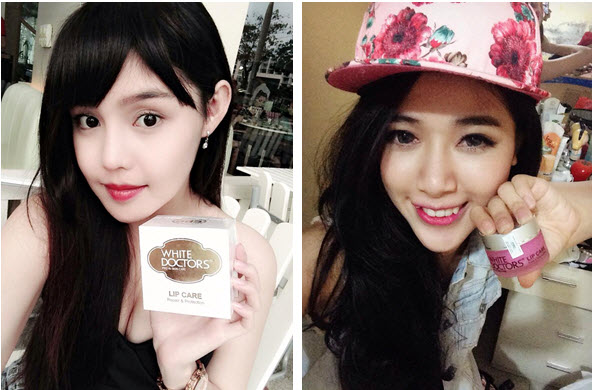 C&aacute;c trị th&acirc;m m&ocirc;i, l&agrave;m hồng m&ocirc;i tự nhi&ecirc;n sau 3 tuần 2