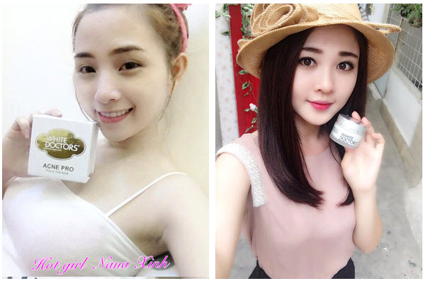 Liệu tr&igrave;nh điều trị da mặt bị mụn, th&acirc;m, sẹo hiệu quả  2