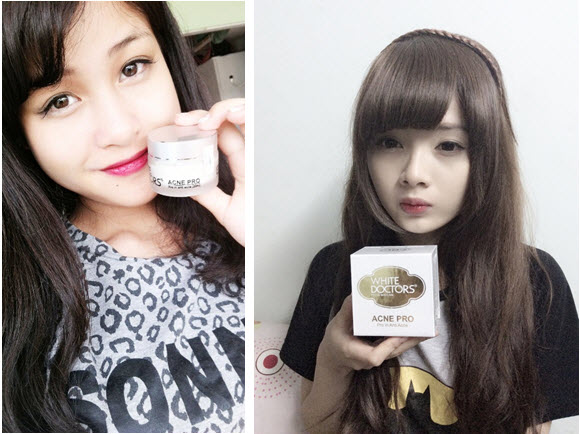 Liệu tr&igrave;nh điều trị da mặt bị mụn, th&acirc;m, sẹo hiệu quả  5