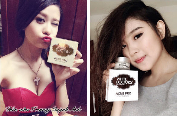 Liệu tr&igrave;nh điều trị da mặt bị mụn, th&acirc;m, sẹo hiệu quả  7