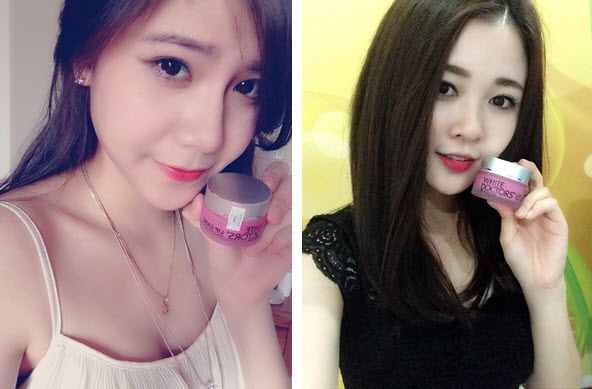 C&aacute;c trị th&acirc;m m&ocirc;i, l&agrave;m hồng m&ocirc;i tự nhi&ecirc;n sau 3 tuần 7