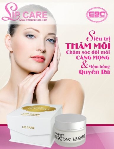 C&aacute;c trị th&acirc;m m&ocirc;i, l&agrave;m hồng m&ocirc;i tự nhi&ecirc;n sau 3 tuần 10