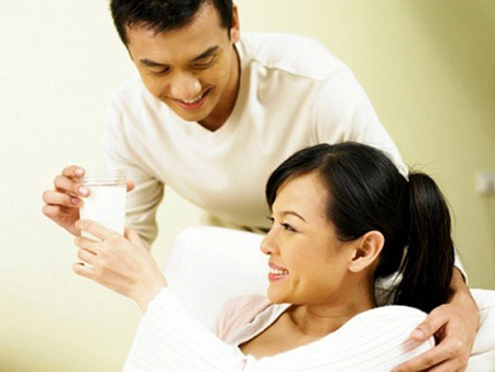 Bột sữa nguyên chất là gì? 1 Bột sữa nguyên chất là gì? 1