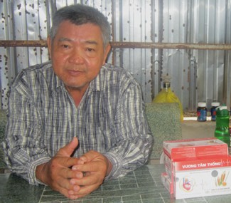 Cuộc chiến chống lại số phận! 1 Cuộc chiến chống lại số phận! 1