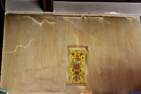 Hoang t&agrave;n sau vụ ch&aacute;y sập nh&agrave; 5 tầng ở H&agrave; Nội 8