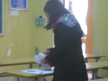 &ldquo;Trắng phao&rdquo; thi c&ocirc;ng chức Thủ đ&ocirc; 5