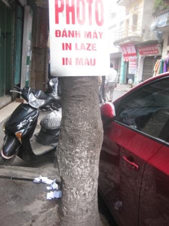 &ldquo;Trắng phao&rdquo; thi c&ocirc;ng chức Thủ đ&ocirc; 2