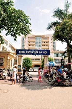 H&agrave; Nội kiến nghị tăng viện ph&iacute; từ 1/7 1