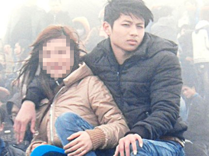 Thiếu nữ bị bắn nát mặt vì tuyệt tình 1 Thiếu nữ bị bắn nát mặt vì tuyệt tình 1