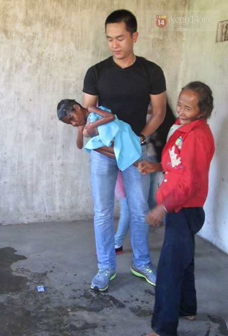 Sốc với những h&igrave;nh ảnh g&acirc;y &aacute;m ảnh trong tuần 1