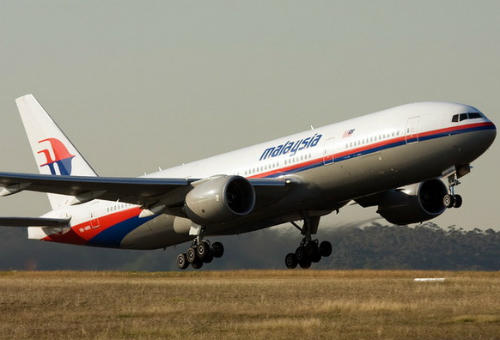Ngày thứ 10: MH370 bị không tặc qua mạng? 4