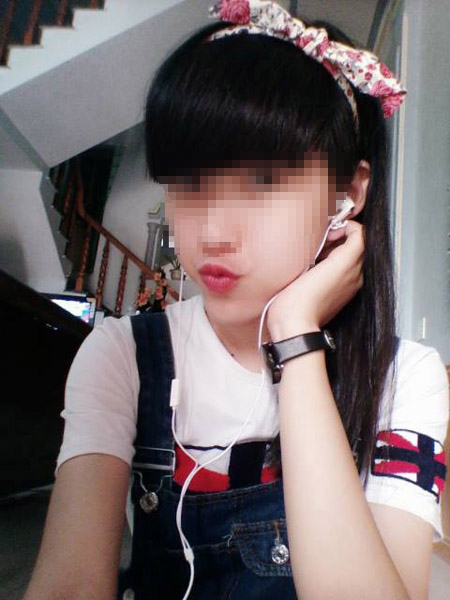 Nghi vấn nữ sinh lớp 11 bất ngờ uống thuốc s&acirc;u tự tử 1