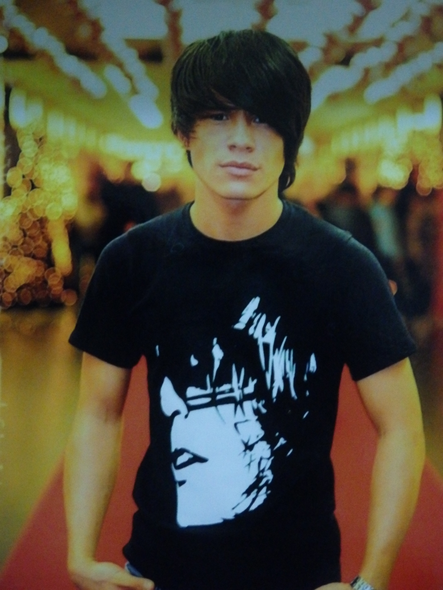 Chuyện cha  Việt, con Đức đo&agrave;n tụ sau 30 năm: C&aacute;i kết c&oacute; hậu nhờ Facebook 2