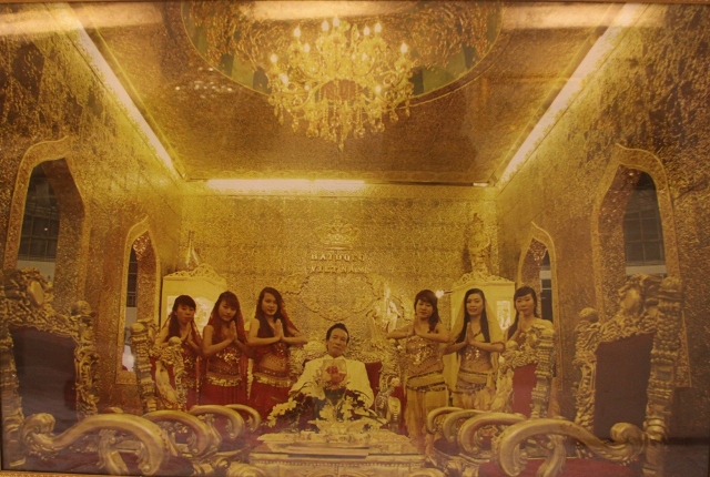 Hoảng hồn những h&igrave;nh ảnh g&acirc;y r&uacute;ng động trong tuần 5