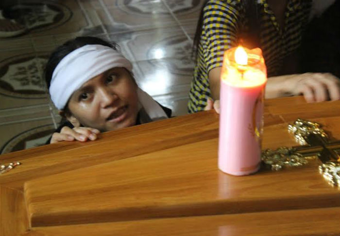 Hoảng hồn những h&igrave;nh ảnh g&acirc;y r&uacute;ng động trong tuần 2