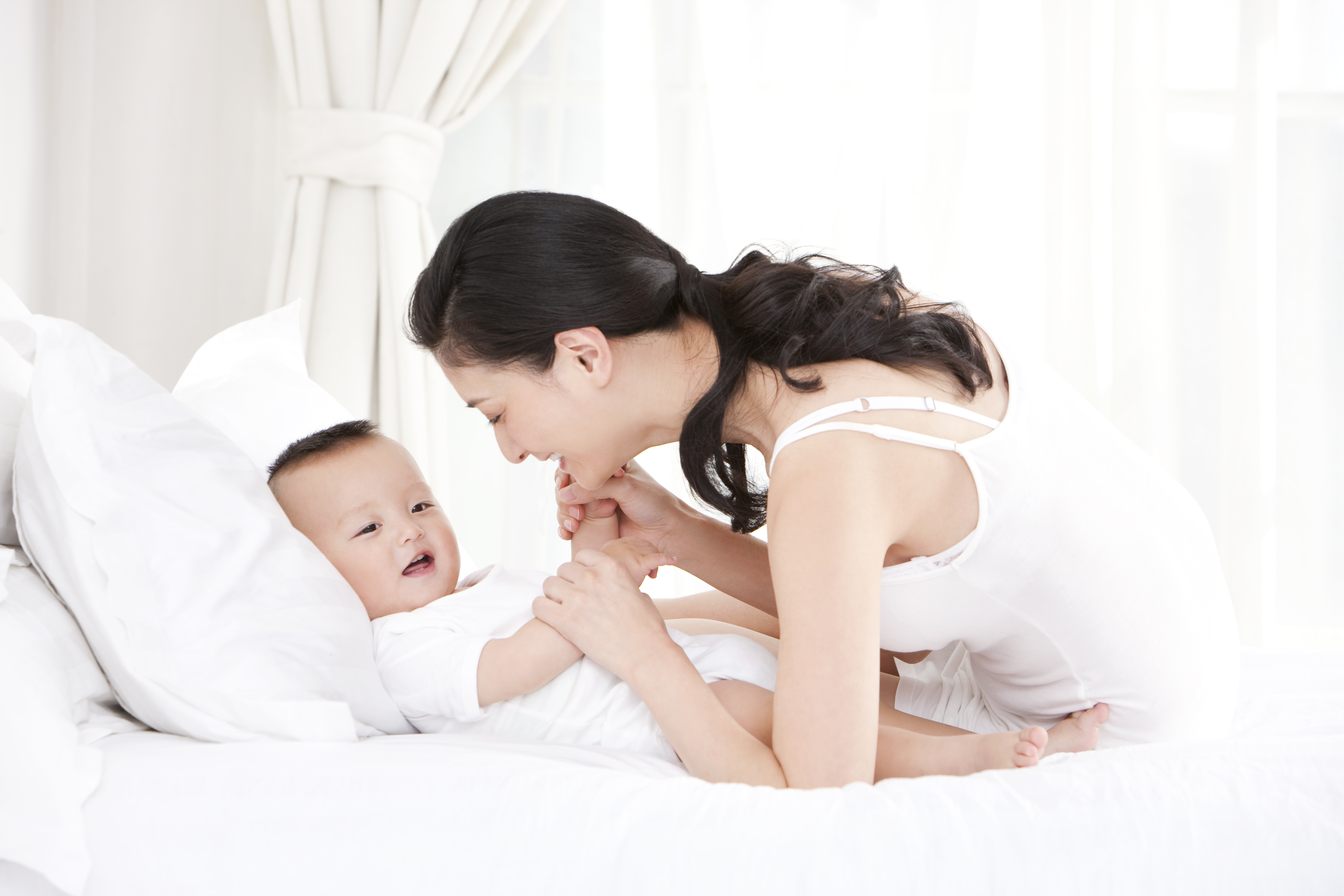 T&atilde; giấy nhập khẩu cao cấp cho b&eacute;: L&agrave;m sao để mẹ chọn đ&uacute;ng? 1