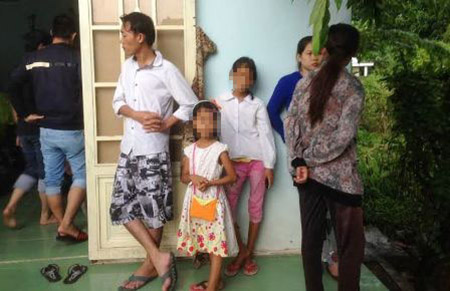 Đau l&ograve;ng những cặp đ&ocirc;i c&ugrave;ng chết v&igrave; t&igrave;nh 1