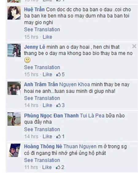 X&oacute;t xa b&eacute; 18 th&aacute;ng tuổi đ&atilde; đi b&aacute;n bột chi&ecirc;n với b&agrave; 2