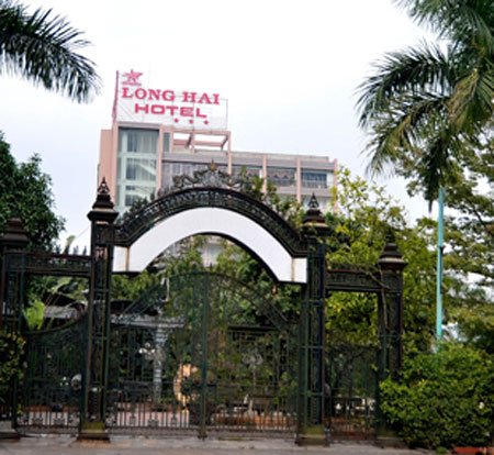 Bảo vệ khách sạn bị sát hại dã man 1