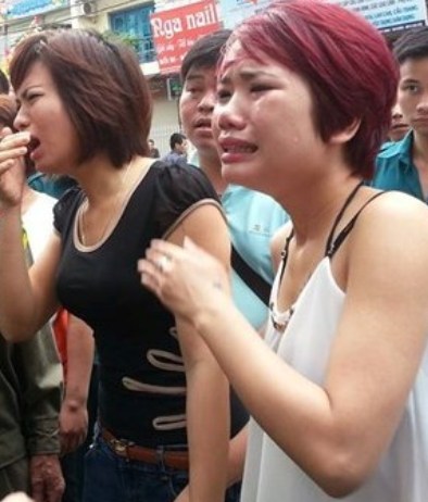Chọn quán karaoke nào để tránh "bà hỏa"? 2