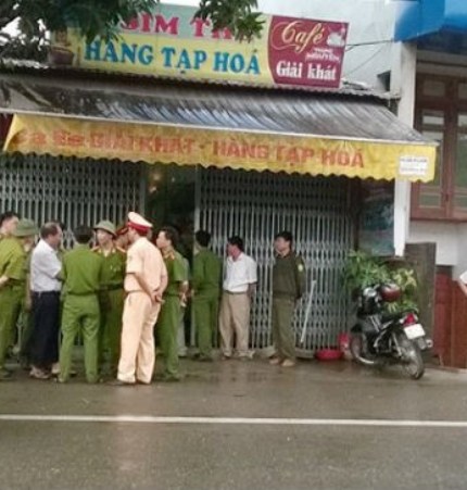 Chồng cũ lấy vợ mới, vợ nhẫn t&acirc;m s&aacute;t hại con trai 8 tuổi để trả th&ugrave; 1
