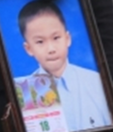 Bắt tạm giam d&igrave; ghẻ c&ugrave;ng người t&igrave;nh đ&aacute;nh chết ch&aacute;u b&eacute; 8 tuổi 1
