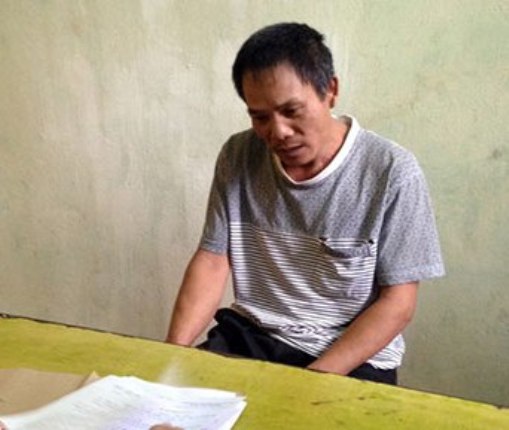 Bắt tạm giam d&igrave; ghẻ c&ugrave;ng người t&igrave;nh đ&aacute;nh chết ch&aacute;u b&eacute; 8 tuổi 2