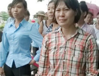 Chồng cũ lấy vợ mới, vợ nhẫn t&acirc;m s&aacute;t hại con trai 8 tuổi để trả th&ugrave; 2