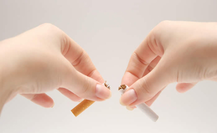 Ung thư từ thuốc lá: Sao vẫn không sợ? 1