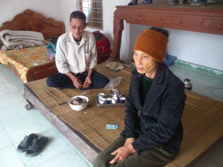 Hải Ph&ograve;ng: Bị b&oacute;c mẽ, em đ&acirc;m chết anh.  1