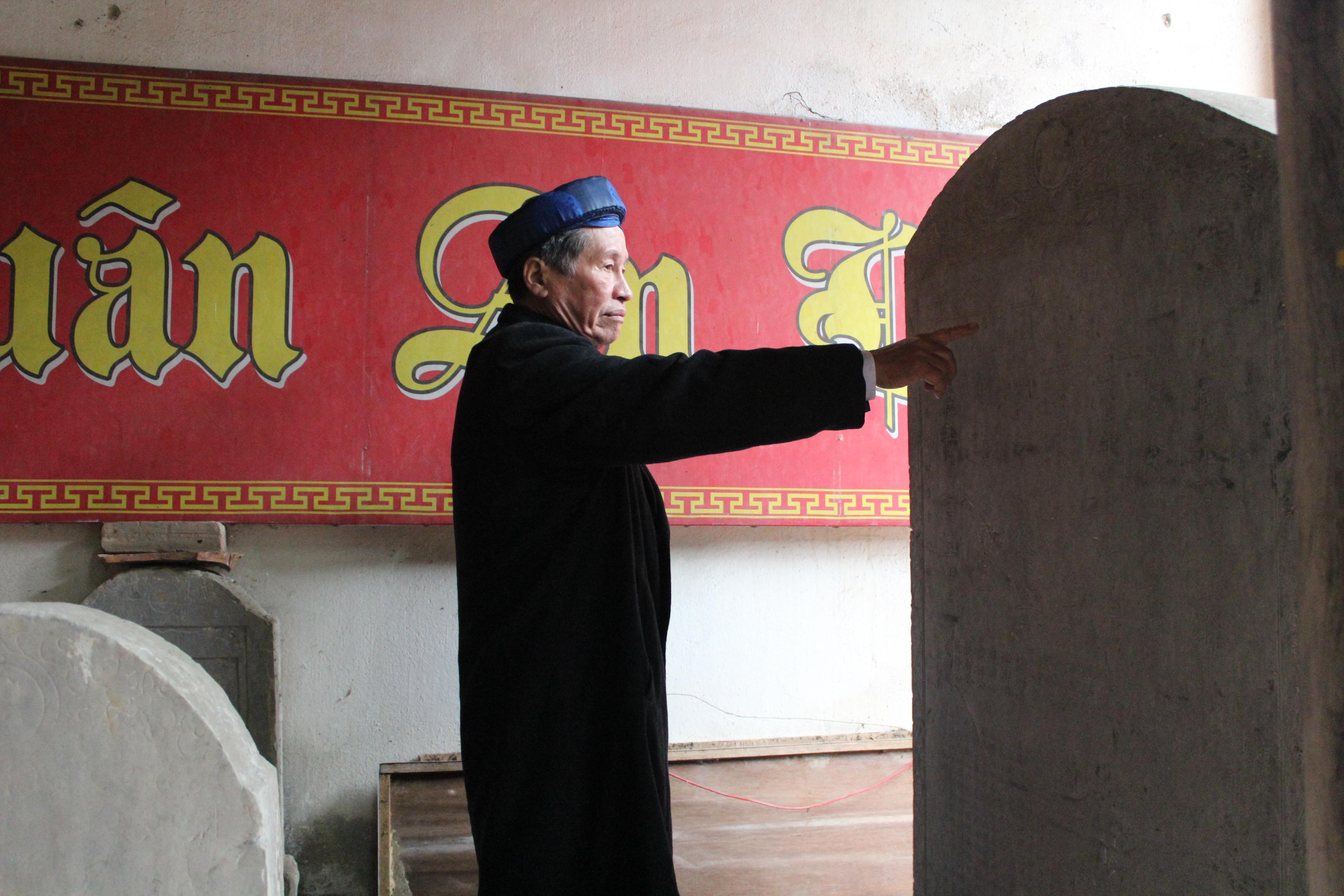 Hải Ph&ograve;ng: H&agrave;ng ng&agrave;n người d&acirc;n đổ về xem quan thề "kh&ocirc;ng tham nhũng" 1