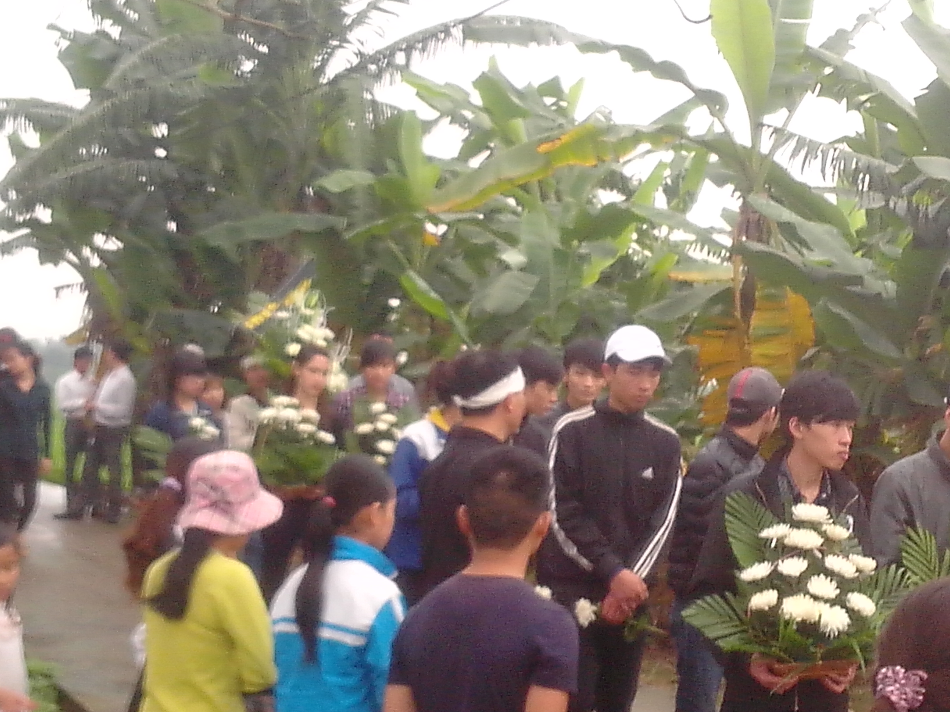 Nữ sinh Hải Ph&ograve;ng chết v&igrave; thuốc diệt cỏ: Để lại thư tuyệt mệnh cho bạn trai 1