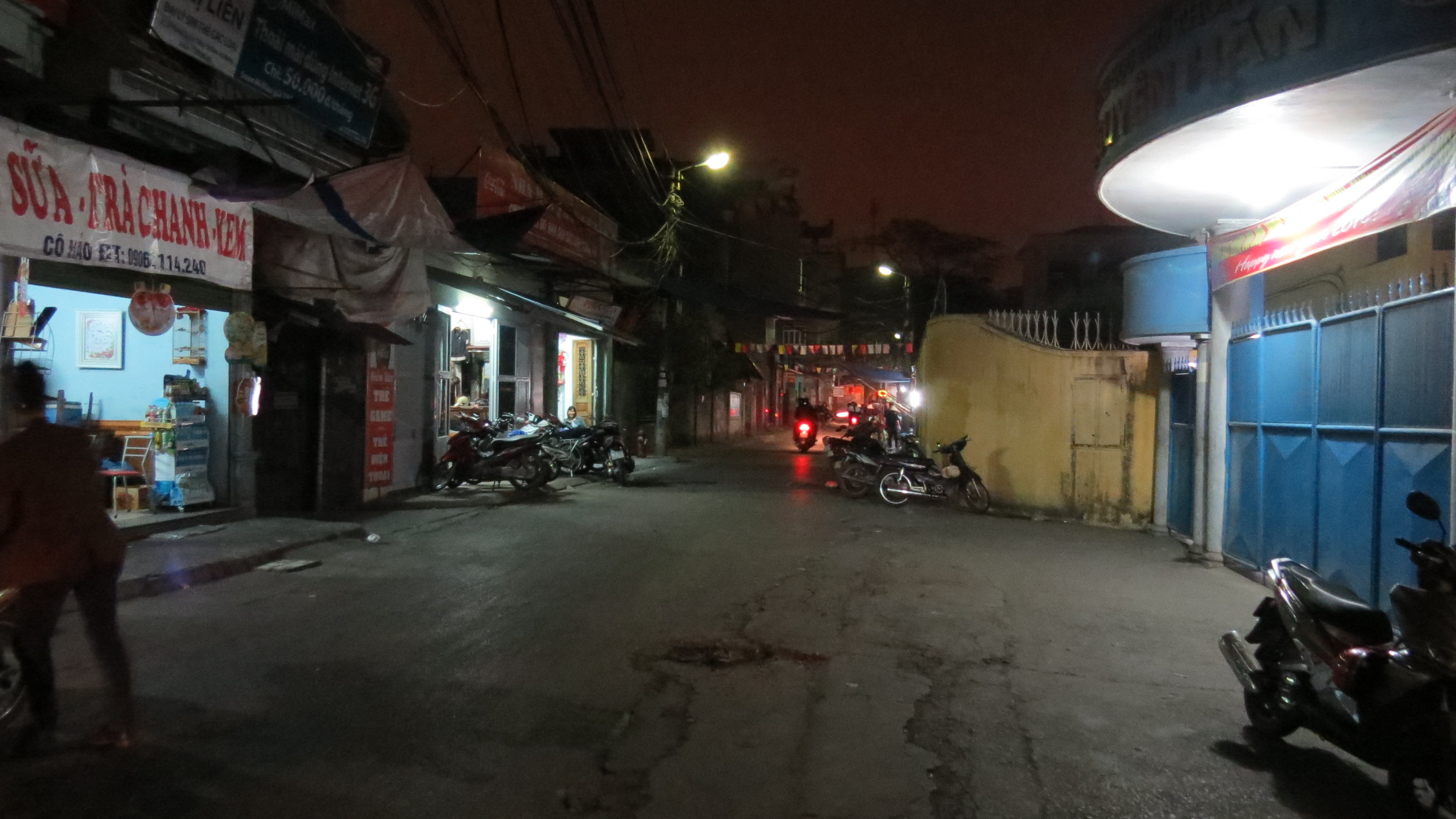 Hải Ph&ograve;ng: Truy đuổi nghi phạm thứ hai ch&eacute;m CSGT 1