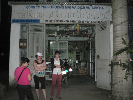 Hải Ph&ograve;ng: Mở gi&uacute;p bưu phẩm, nữ kế to&aacute;n bị &ldquo;bom thư&rdquo; ph&aacute;t nổ g&acirc;y thương t&iacute;ch nặng 2