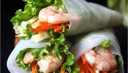 Ăn đồ sống, &ldquo;rước&rdquo; s&aacute;n v&agrave;o người 1