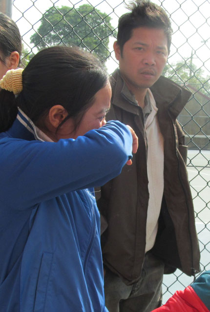 Đại gia đình tan nát vì rượu 2