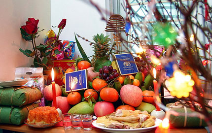 Tết Gi&aacute;p Ngọ 2014 rơi v&agrave;o th&aacute;ng lạ k&igrave; nhất: th&aacute;ng c&oacute; 3 ng&agrave;y mồng một 2