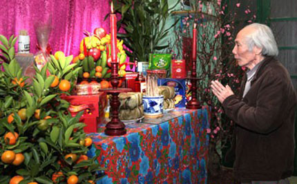 Tết Gi&aacute;p Ngọ 2014 rơi v&agrave;o th&aacute;ng lạ k&igrave; nhất: th&aacute;ng c&oacute; 3 ng&agrave;y mồng một 1