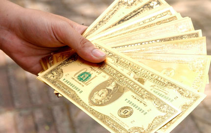 TP HCM: Khắp nơi &ldquo;bung&rdquo; đ&ocirc; giả, tiền lẻ 1