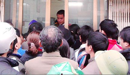 &ldquo;Tiếp c&ocirc;ng d&acirc;n l&agrave; nhiệm vụ phức tạp&rdquo; 1