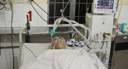 Vụ CSGT TP Hải Phòng bị đánh trọng thương: Nạn nhân qua cơn nguy kịch, nhiều nghi can đã bị triệu tập 1