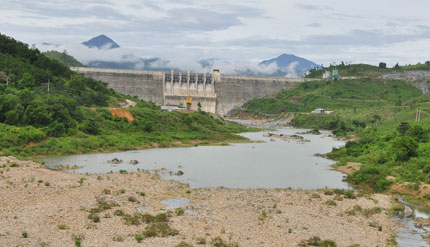Đ&agrave; Nẵng dọa kiện Bộ T&agrave;i nguy&ecirc;n v&agrave; M&ocirc;i trường 2