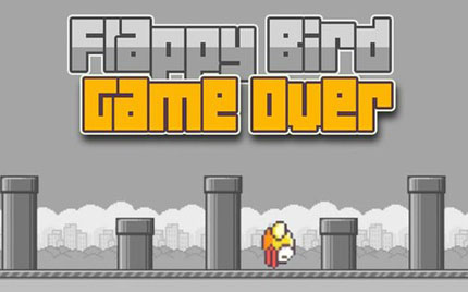&ldquo;Cha đẻ&rdquo; game Flappy Bird sẽ vượt qua sức &eacute;p? 1