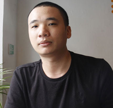 &ldquo;Cha đẻ&rdquo; game Flappy Bird sẽ vượt qua sức &eacute;p? 2