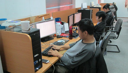 Đ&atilde;i ngộ thế n&agrave;o cho người l&agrave;m game? 1