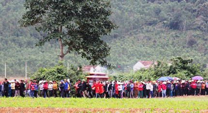 Gia cảnh b&eacute; g&aacute;i 12 tuổi chăm ngoan, học giỏi bị s&aacute;t hại 2