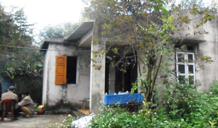 Trải lòng rơi nước mắt của người mẹ có con sa vào ma túy 3