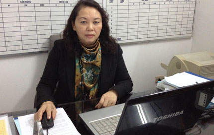 Tôi có bí quyết giúp trẻ thích cô, hết khóc khi đến lớp mầm non 2 Tôi có bí quyết giúp trẻ thích cô, hết khóc khi đến lớp mầm non 2