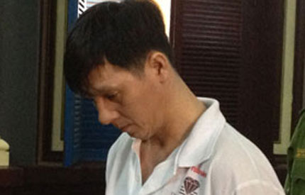 &Aacute;n tử h&igrave;nh cho t&ecirc;n trộm t&agrave;n độc 1