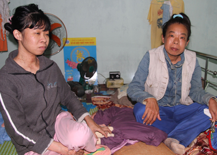 Người phụ nữ hơn 20 năm &ldquo;h&oacute;a&rdquo; th&agrave;nh đ&agrave;n &ocirc;ng để nu&ocirc;i gia đ&igrave;nh 2